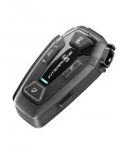 Interphone Ucom 8R Motorcycle Bluetooth Headset at JTS Biker Clothing
